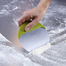 Нож+скребок для теста Joseph Joseph duo bake Нож+скребок для теста Joseph Joseph duo bake