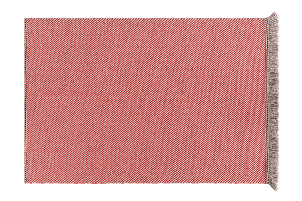 

Ковер Diagonal Almond-Red 180х240