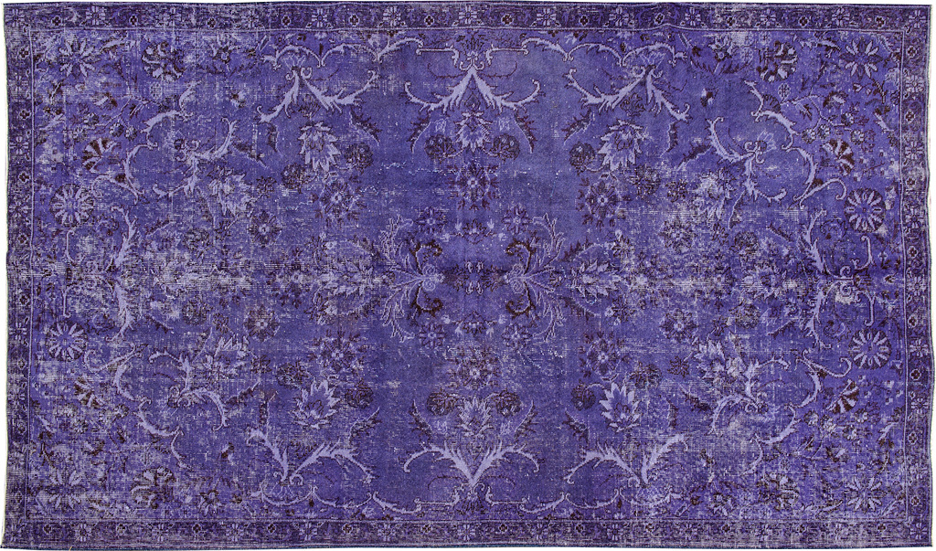 

Ковер Overdye 284x169 см
