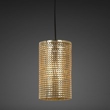 Подвесной светильник "Mesh Gold" Подвесной светильник "Mesh Gold"