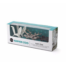 Держатели для салфеток OTOTO napkin zoo Держатели для салфеток OTOTO napkin zoo