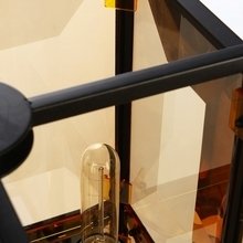 Подвесной светильник "Window" Подвесной светильник "Window"