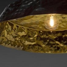 Подвесной светильник "Forge" Подвесной светильник "Forge"