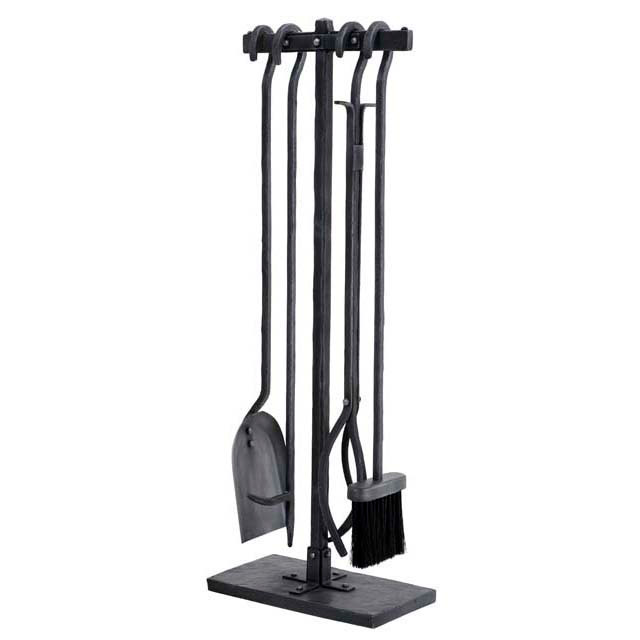 

Аксессуары для камина Eichholtz Fire Tools Set of 4