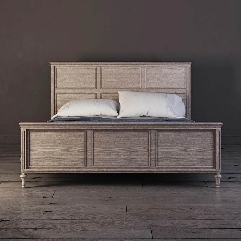 

Кровать Riverdi с изножьем 160х200