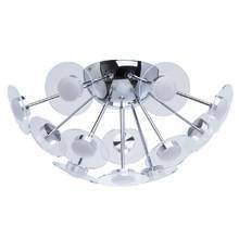 Потолочная люстра MW-Light Граффити 18 678010912 Потолочная люстра MW-Light Граффити 18 678010912
