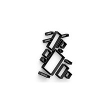 Полки-трансформеры Flex Shelf Полки-трансформеры Flex Shelf