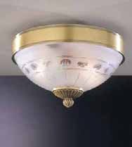 

Потолочный светильник Reccagni Angelo