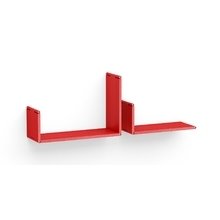 Полки-трансформеры Flex Shelf 81 Полки-трансформеры Flex Shelf 81