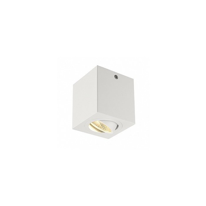 Светодиодный светильник SLV Triledo Square CL Светодиодный светильник SLV Triledo Square CL