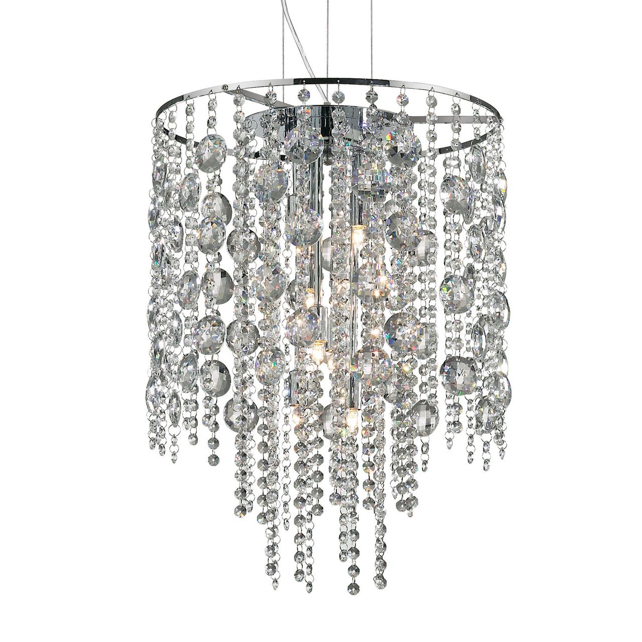 

Подвесной светильник Ideal Lux "Evasione"