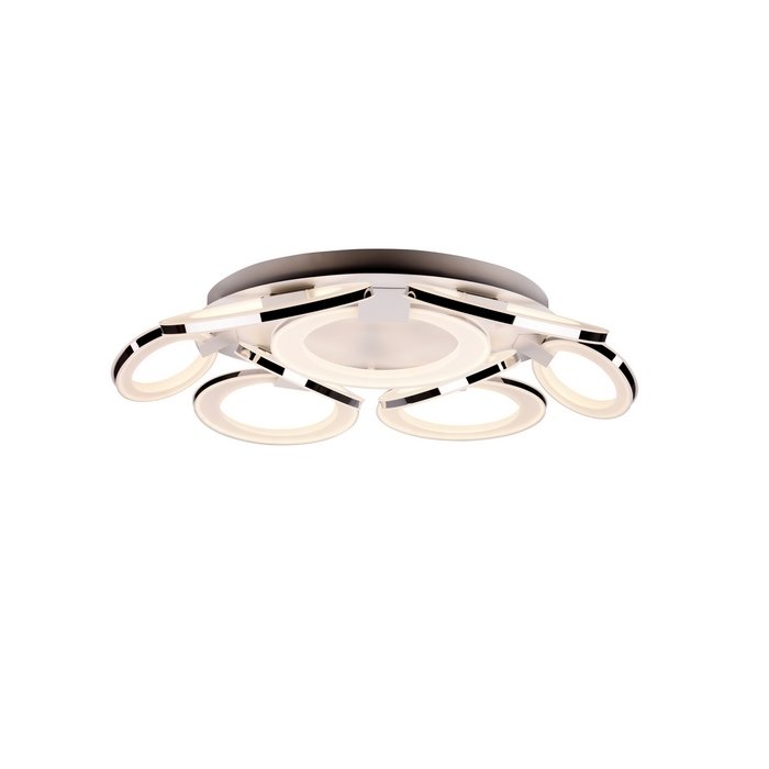 Светодиодный светильник IDLamp "Arien" Светодиодный светильник IDLamp "Arien"