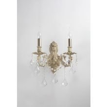 БРА LUCIA TUCCI BARLETTA CREAM WHITE БРА LUCIA TUCCI BARLETTA CREAM WHITE