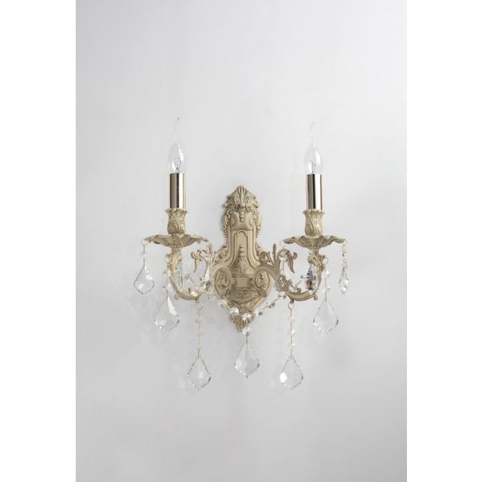 БРА LUCIA TUCCI BARLETTA CREAM WHITE БРА LUCIA TUCCI BARLETTA CREAM WHITE