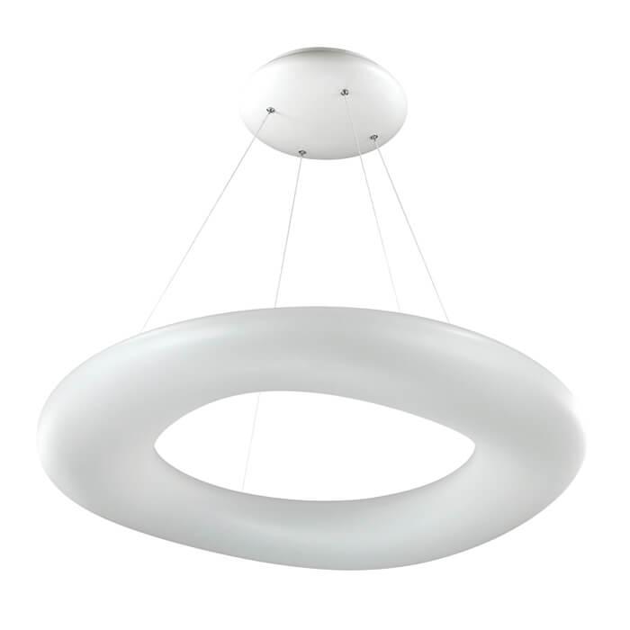 

Подвесной светодиодный светильник Odeon Light Aura