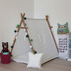 Игровая палатка "Simple White" Игровая палатка "Simple White"