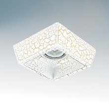 ВСТРАИВАЕМЫЙ СВЕТИЛЬНИК LIGHTSTAR EXTRA ВСТРАИВАЕМЫЙ СВЕТИЛЬНИК LIGHTSTAR EXTRA