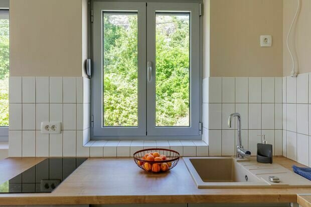 Фотография: Кухня и столовая в стиле Скандинавский, Современный,  – фото на INMYROOM