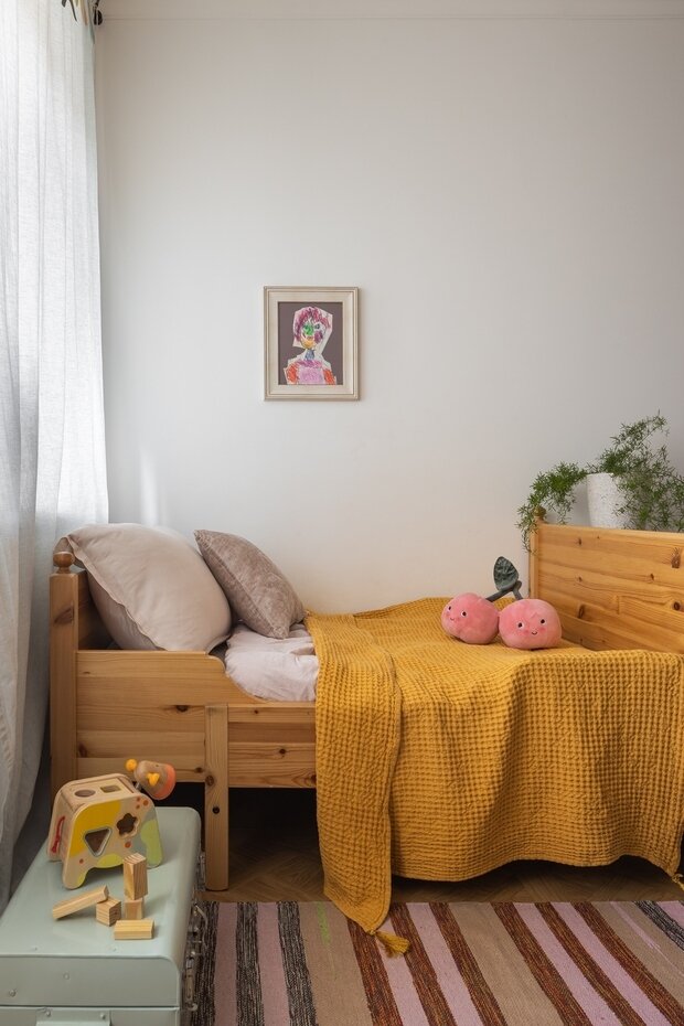 Обустраиваем стильно детскую комнату мебелью из ИКЕА! | Идеи дизайна, креатива и ремонта | Дзен