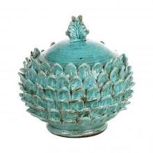 Декоративная ваза Decorative Terra Cotta Cache Pot Декоративная ваза Decorative Terra Cotta Cache Pot
