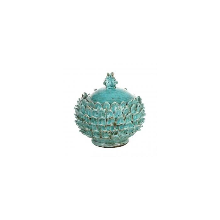 Декоративная ваза Decorative Terra Cotta Cache Pot Декоративная ваза Decorative Terra Cotta Cache Pot