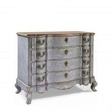 Комод GUSTAVIAN CHEST Комод GUSTAVIAN CHEST