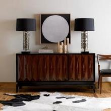 Комод finn facated sideboard Комод finn facated sideboard