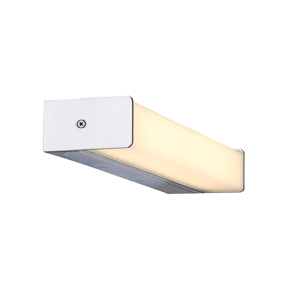 

Настенный светодиодный светильник st Luce Brevi