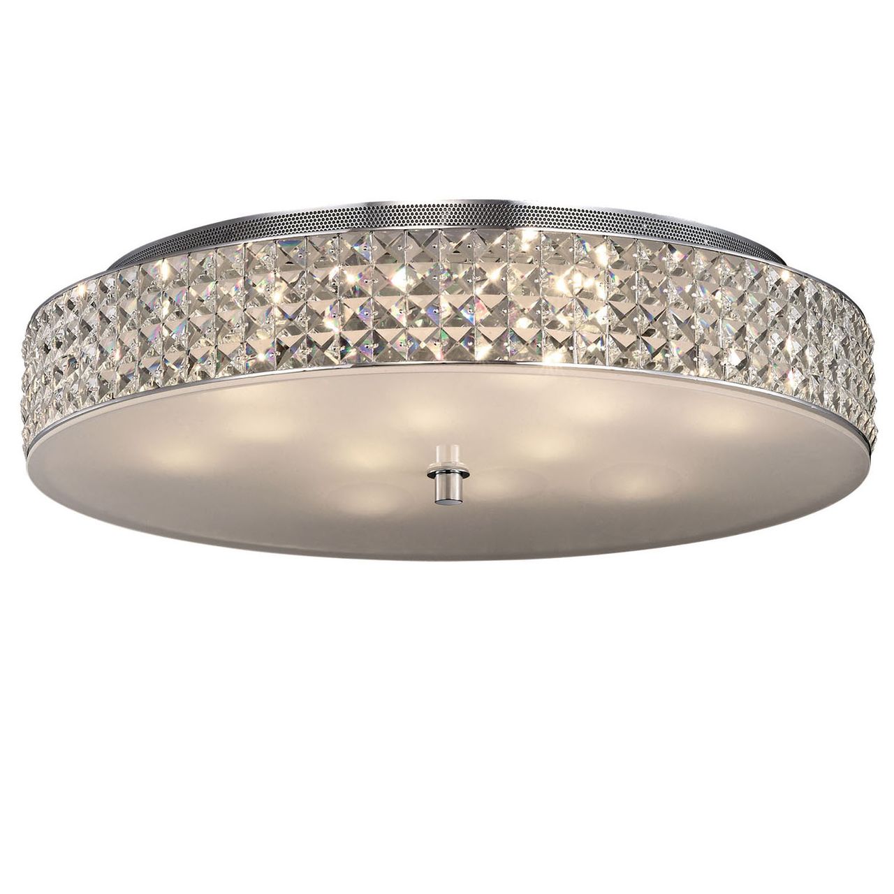 

Потолочный светильник Ideal Lux "Roma"