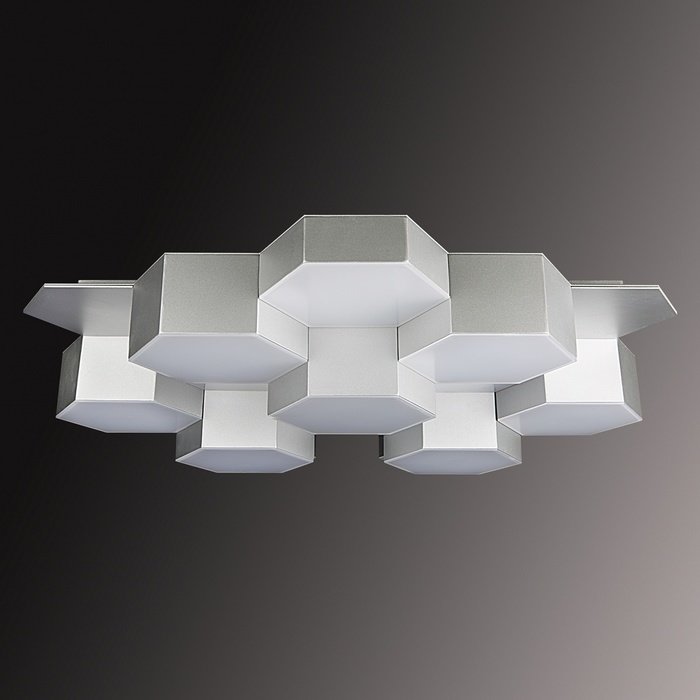 Потолочный светильник "Favo" Lightstar Потолочный светильник "Favo" Lightstar