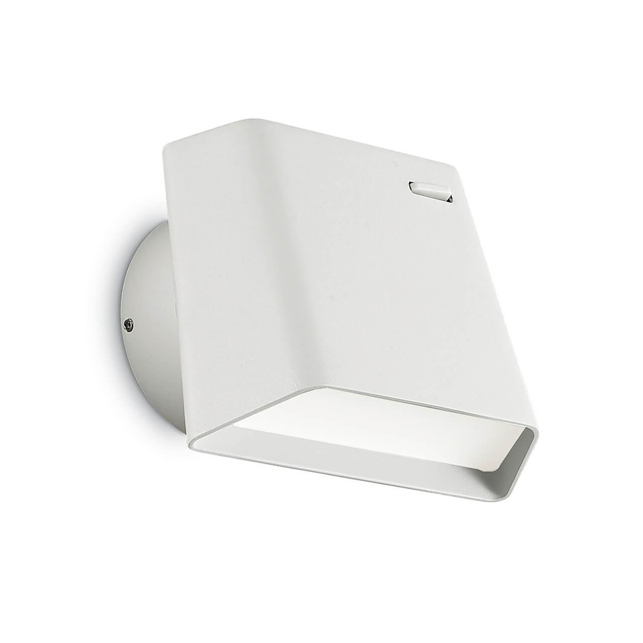 

Бра Ideal Lux Hellen Bianco