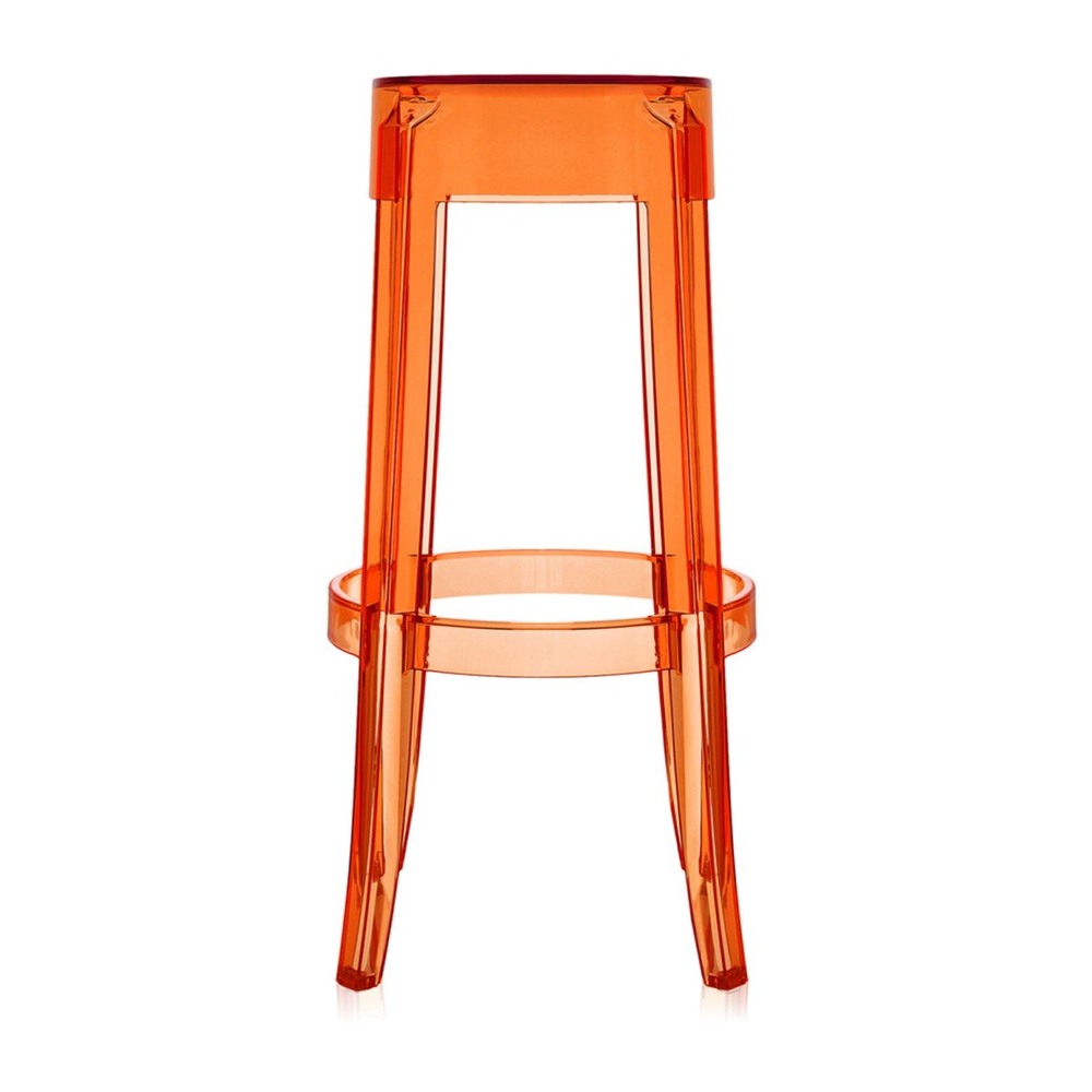 Табурет Kartell Charles Ghost