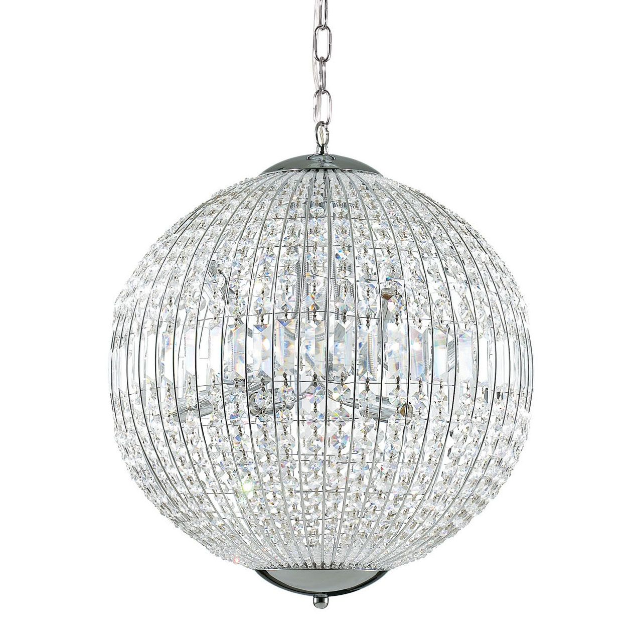 

Подвесной светильник Ideal Lux "Luxor"
