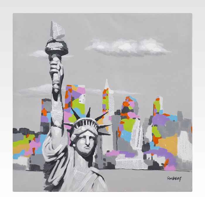 Картина Liberty Картина Liberty