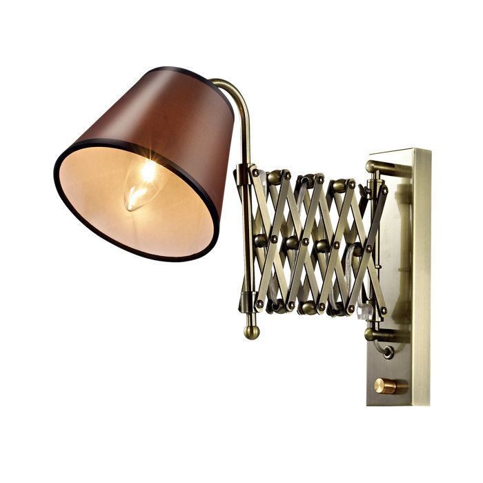 Бра "Lark" Odeon Light Бра "Lark" Odeon Light