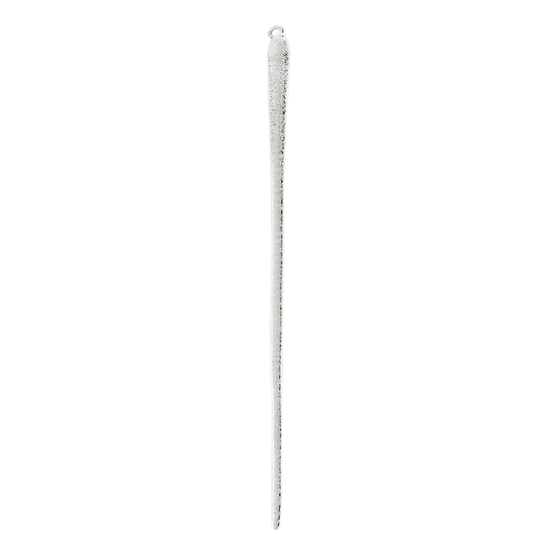 

Новогоднее украшение Ice Cone из стекла