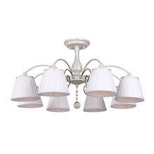 Подвесная люстра IDLamp Kipriena Подвесная люстра IDLamp Kipriena