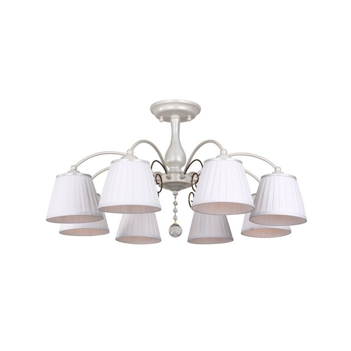 Подвесная люстра IDLamp Kipriena Подвесная люстра IDLamp Kipriena