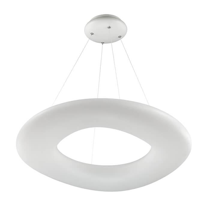 

Подвесной светодиодный светильник Odeon Light Sole
