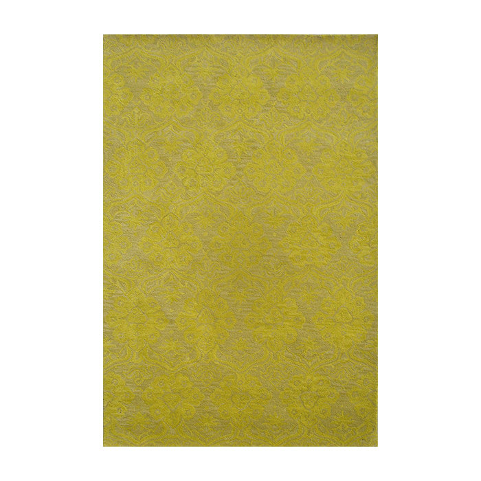 Ковер "Damask Lime" Ковер "Damask Lime"