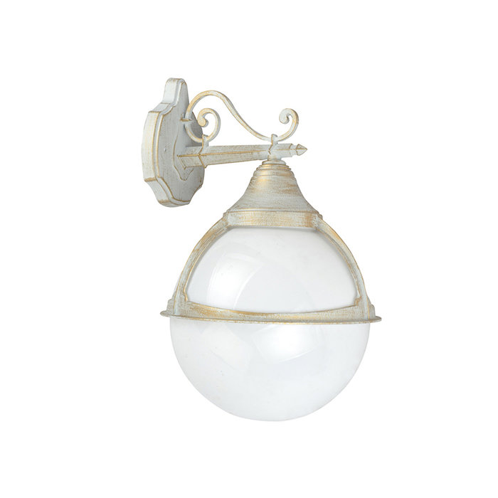 Уличный настенный светильник ARTE LAMP MONACO Уличный настенный светильник ARTE LAMP MONACO