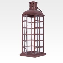 Подсвечник English lantern candlestick Подсвечник English lantern candlestick