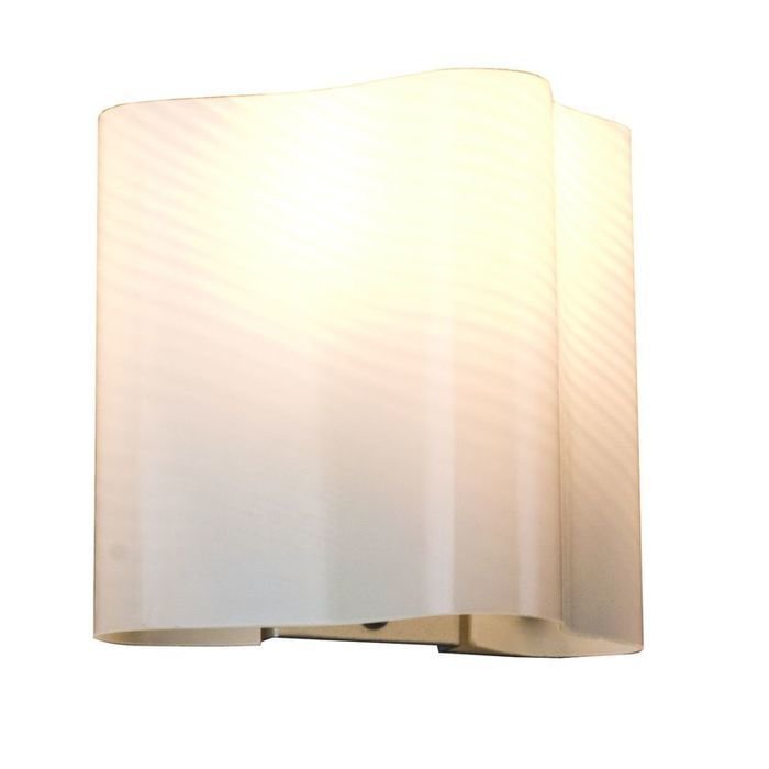 НАСТЕННЫЙ СВЕТИЛЬНИК ST LUCE ONDE НАСТЕННЫЙ СВЕТИЛЬНИК ST LUCE ONDE