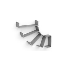 Полки-трансформеры Flex Shelf 108 Полки-трансформеры Flex Shelf 108