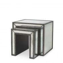 Столик BLEECKER STREET NESTING TABLES Столик BLEECKER STREET NESTING TABLES