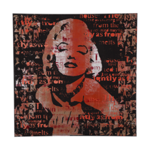 Картина Marilyn Картина Marilyn