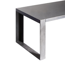 Стол "Metalstripe" Стол "Metalstripe"