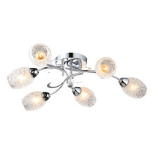 Потолочная люстра Arte Lamp Debora Потолочная люстра Arte Lamp Debora