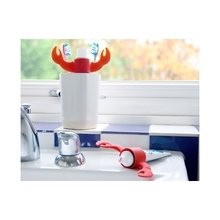 Держатель для зубной пасты J-me lobster Держатель для зубной пасты J-me lobster