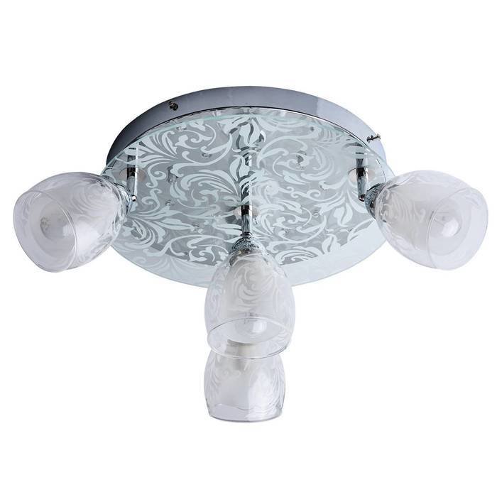 Спот MW-LIGHT Ивонна Спот MW-LIGHT Ивонна